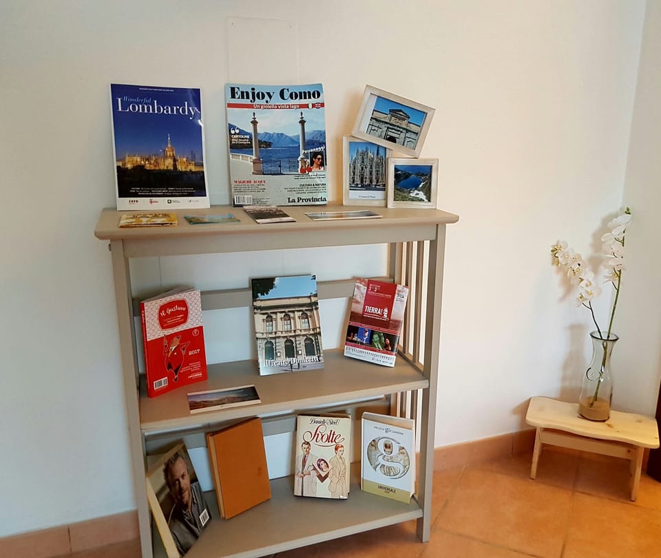 Apartment, 1 Bedroom | Room amenity