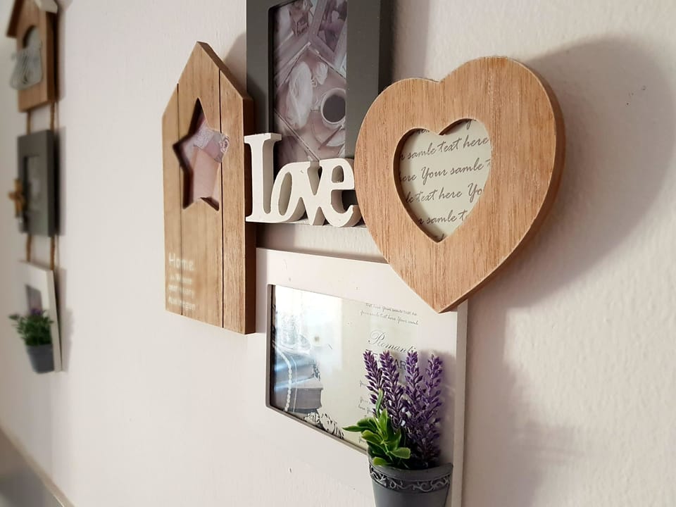 Apartment, 1 Bedroom | Interior detail