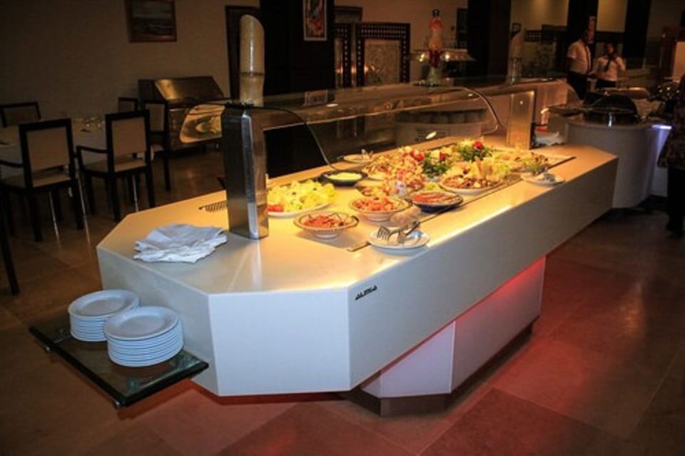 Buffet