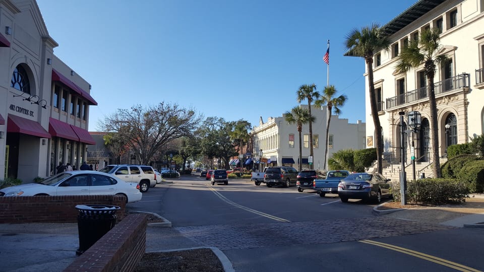 Post Office (right)
