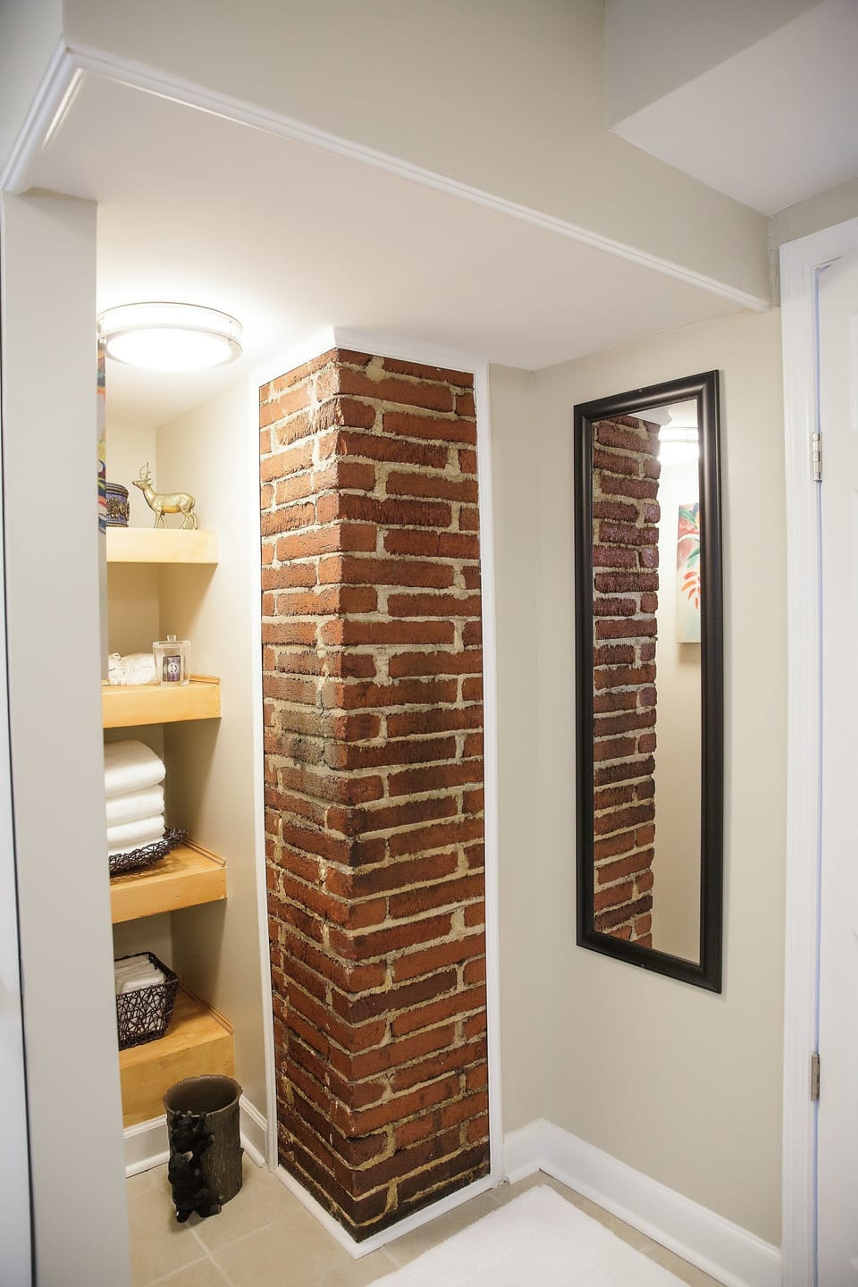 All toiletries from local boutique, Good Fortune.