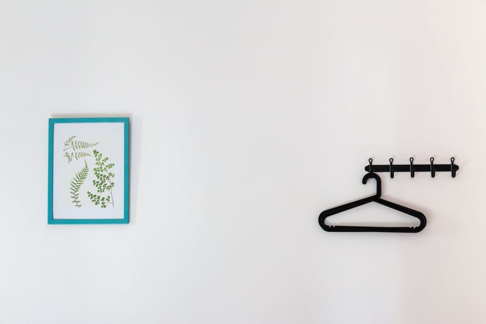 Standard Double Room | Desk, blackout drapes, rollaway beds, free WiFi