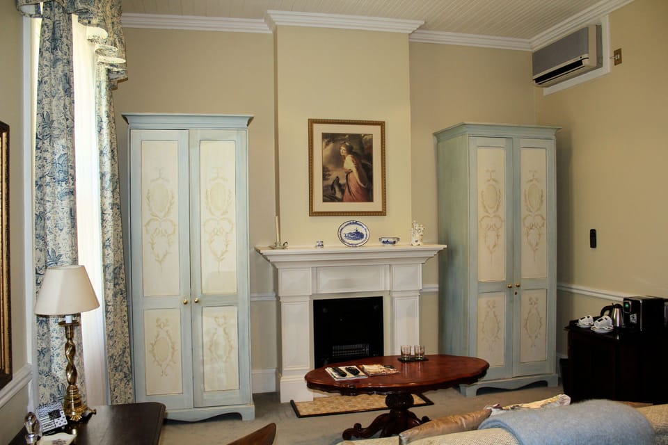 Luxury Room | Premium bedding, Select Comfort beds, minibar, in-room safe