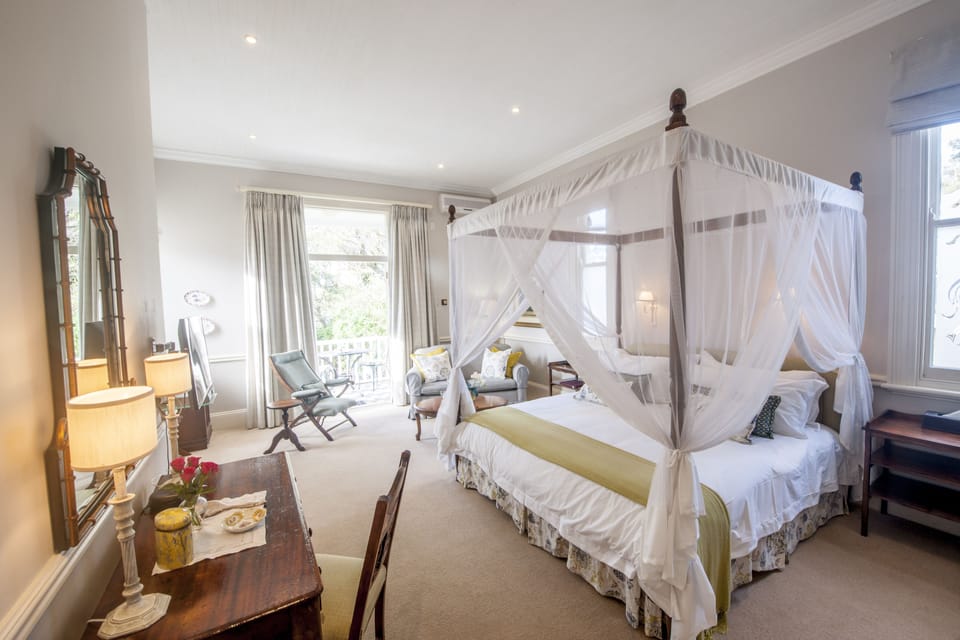 Premium bedding, Select Comfort beds, minibar, in-room safe