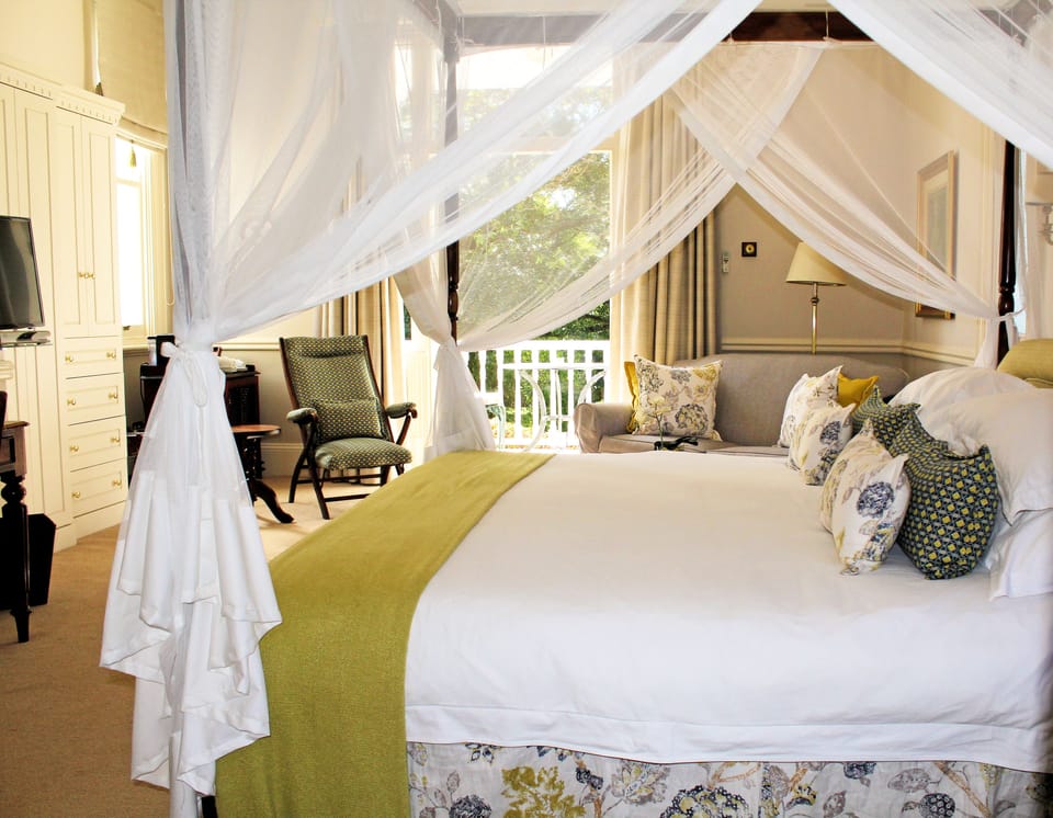 Premium bedding, Select Comfort beds, minibar, in-room safe