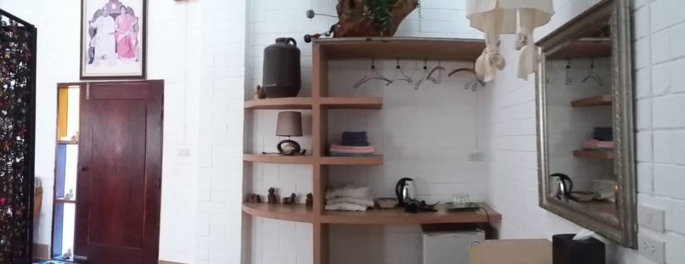 Bacawan | Room amenity