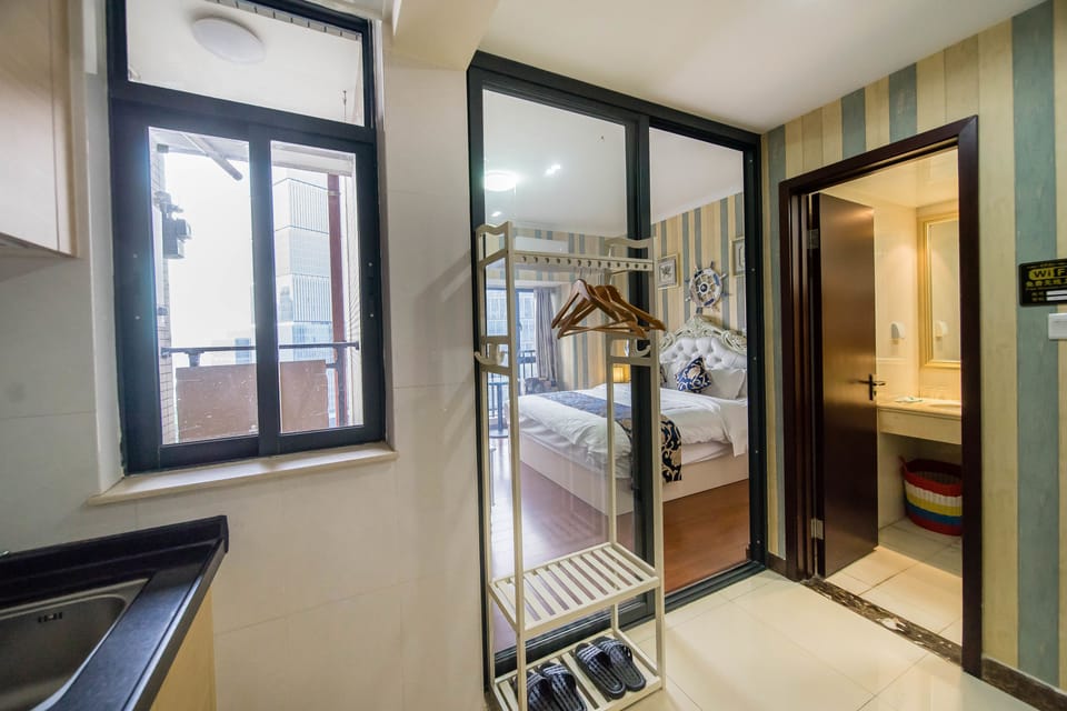 Signature Double Room | Individually decorated, individually furnished, desk, laptop workspace