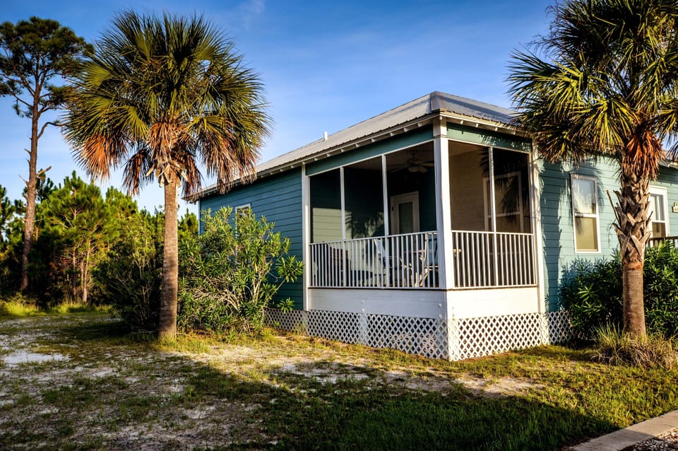 Cottage, 3 Bedrooms | Exterior