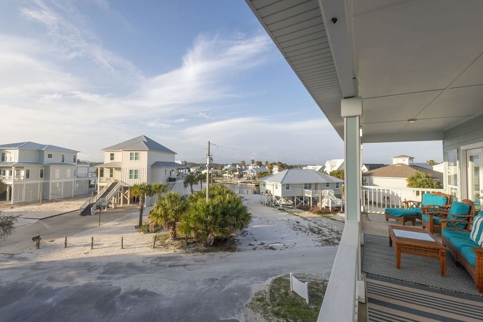 Duplex, 3 Bedrooms | Terrace/patio
