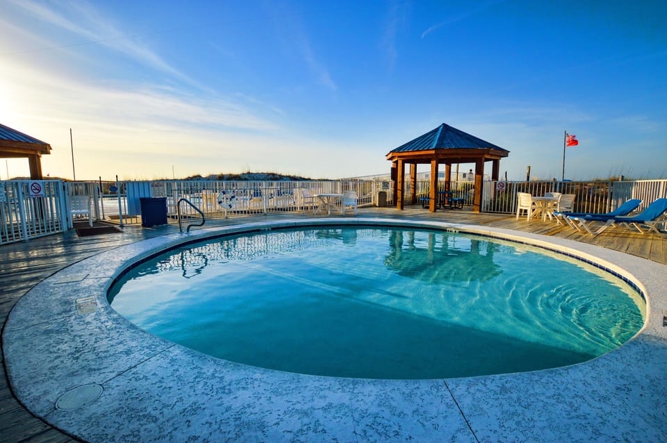 Condo, 1 Bedroom | Pool | Outdoor pool
