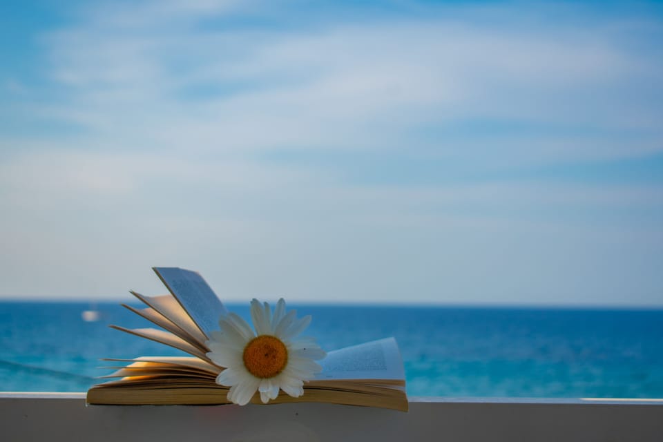 Beach/ocean view