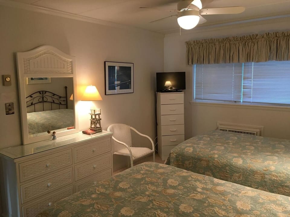 Worcester House 302 Apartment in Ocean City