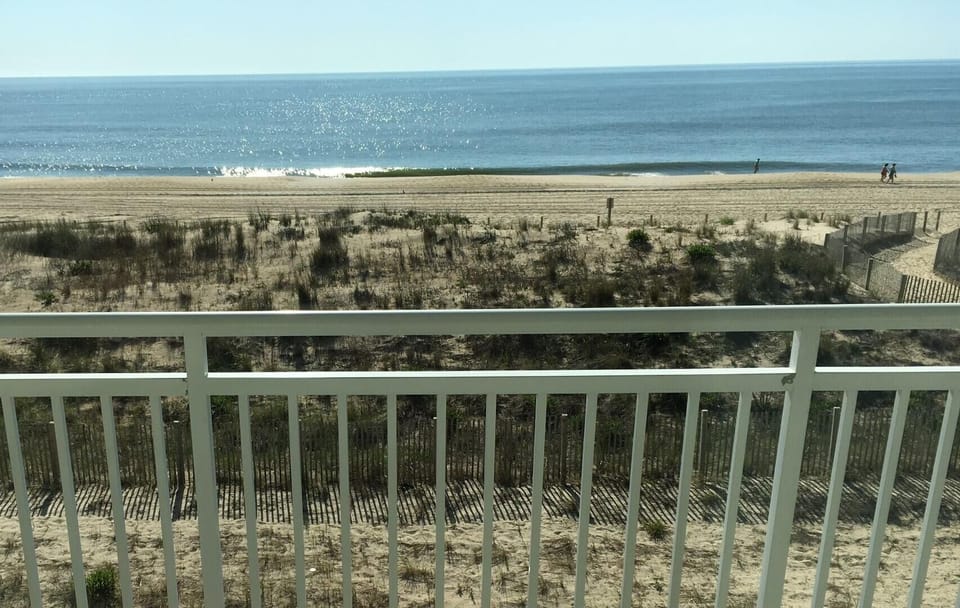 Condo, 1 Bedroom | Property grounds