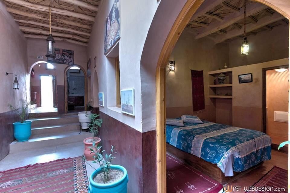 Standard Double Room | Desk, free WiFi