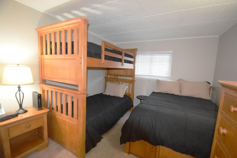 Thunder Island 61B Apartment in Ocean City