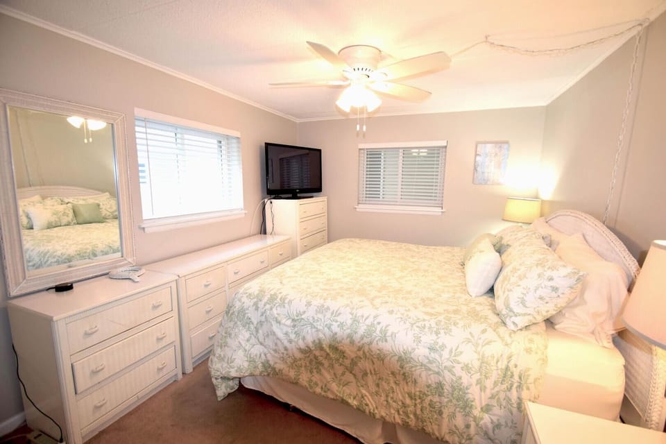 Thunder Island 61B Apartment in Ocean City