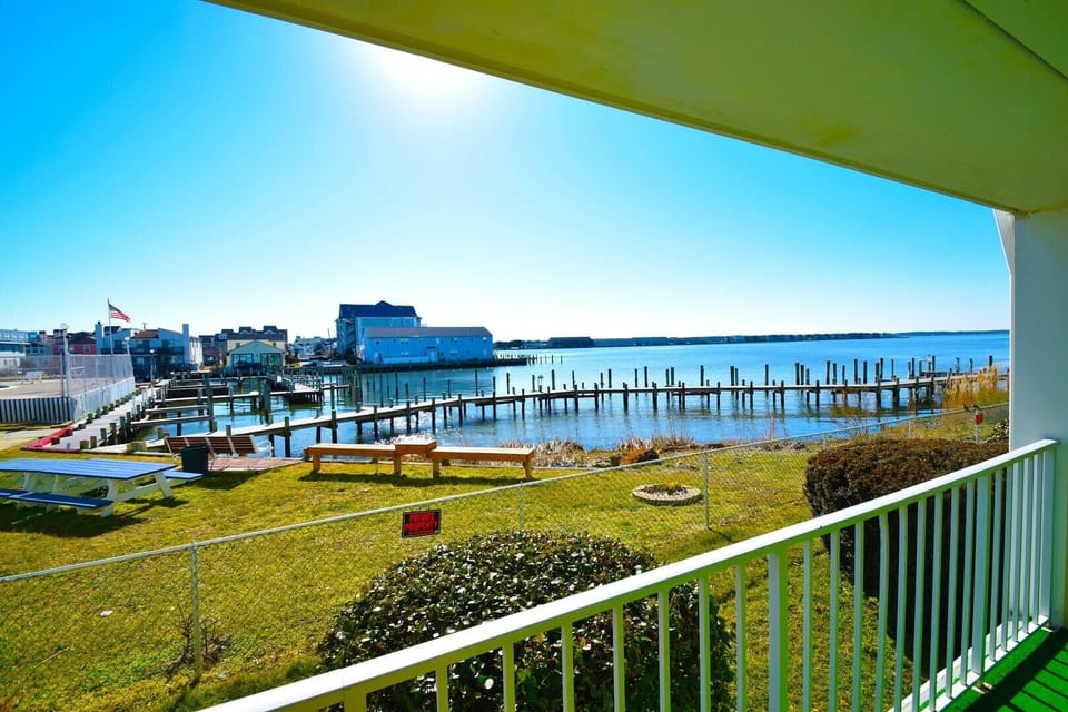 Condo, 2 Bedrooms | Balcony