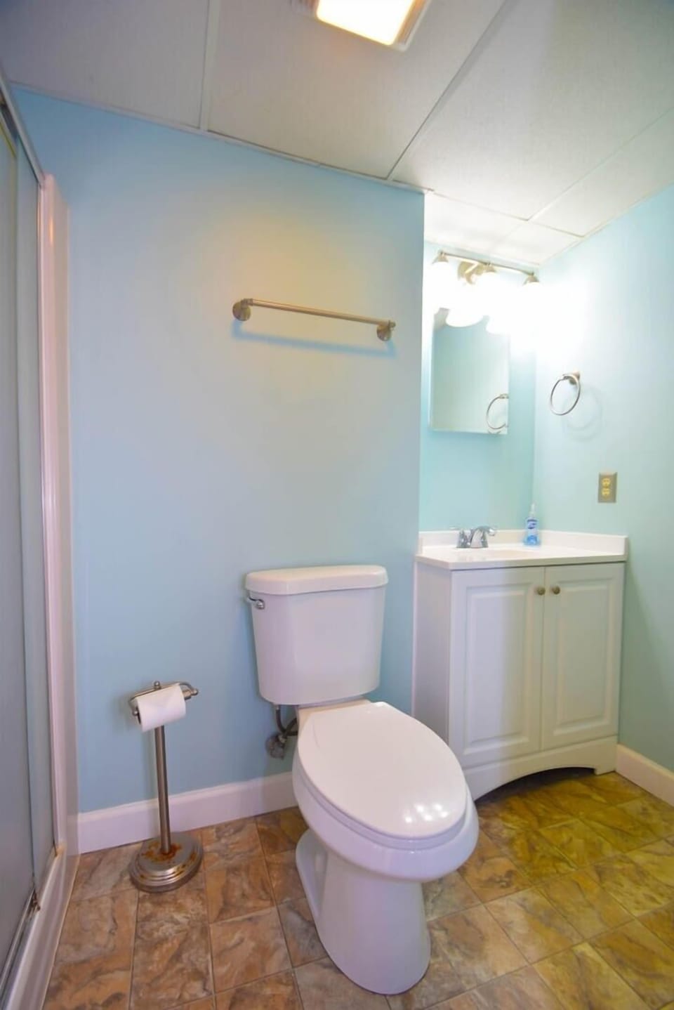 Thunder Island 141D Apartment in Ocean City