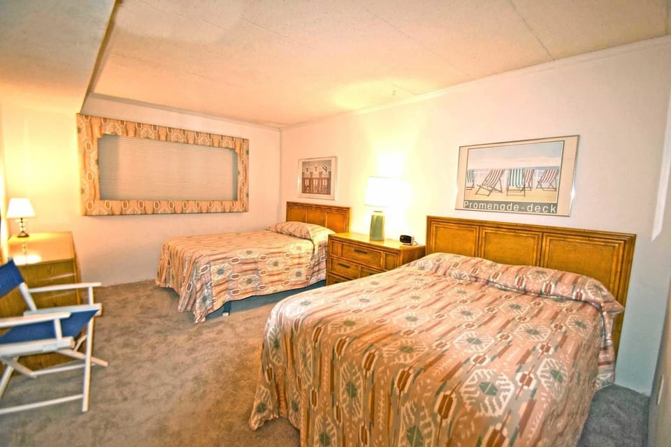 Ocean Hideaway 202 Apartment in Ocean City