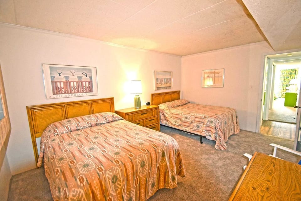 Condo, 2 Bedrooms | 2 bedrooms, free WiFi
