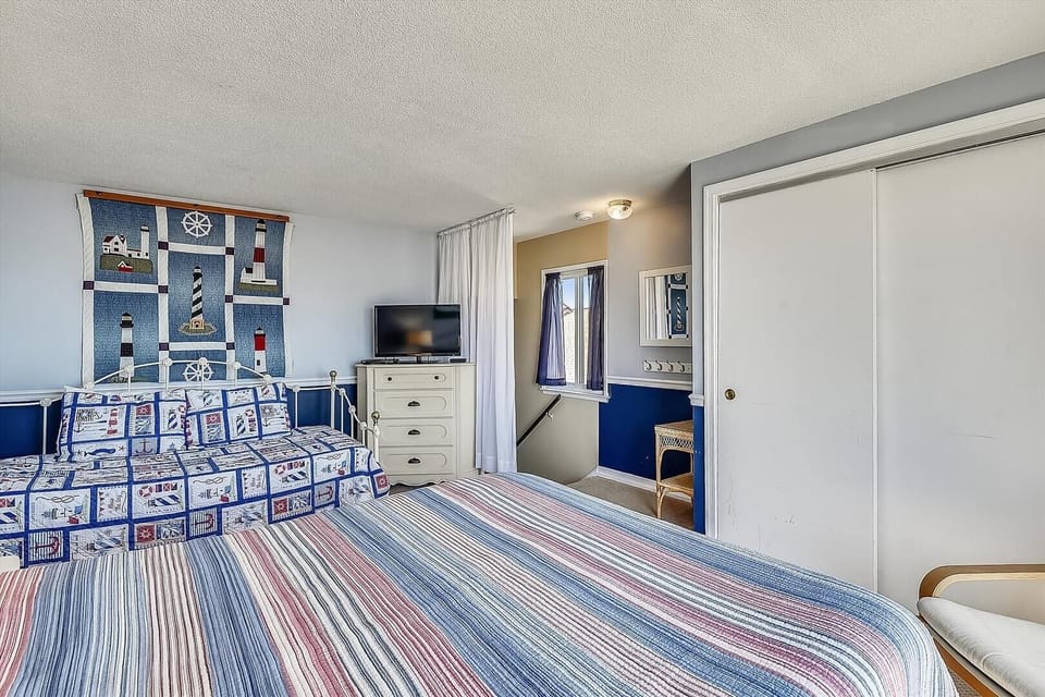 Harbour Bay 23 Apartment in Ocean City