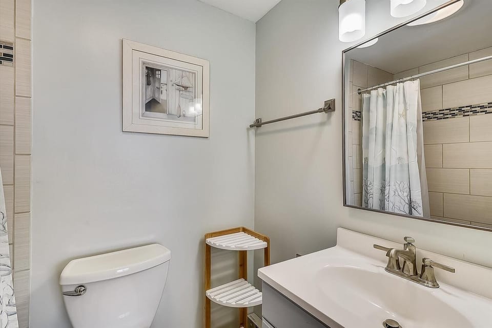 Harbour Bay 23 Apartment in Ocean City