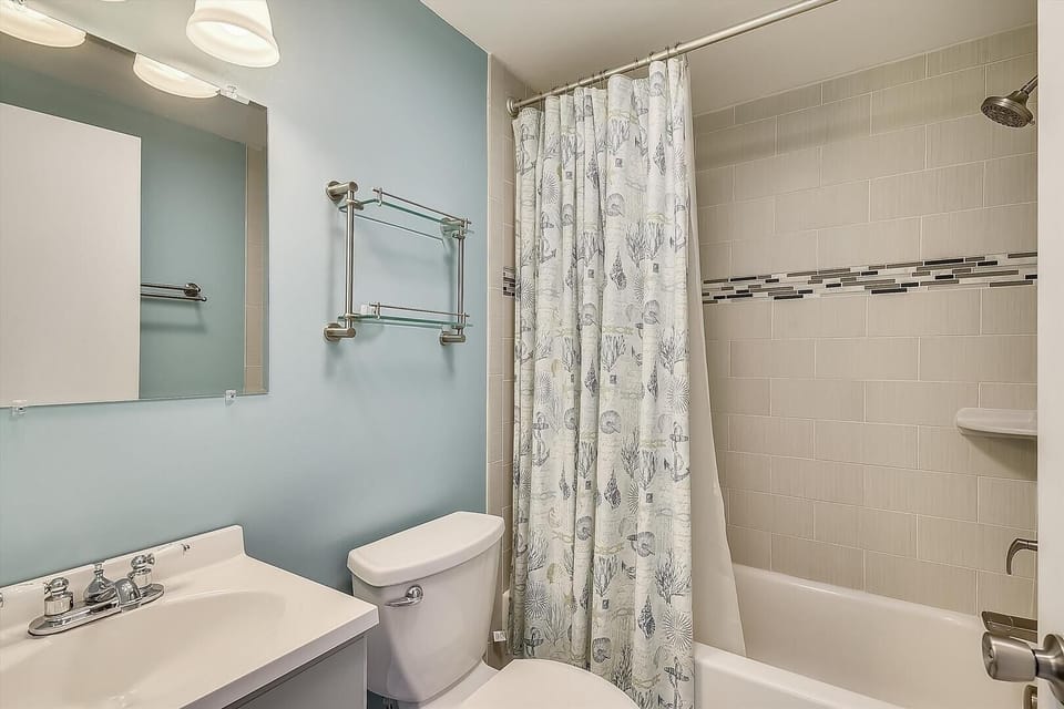 Harbour Bay 23 Apartment in Ocean City