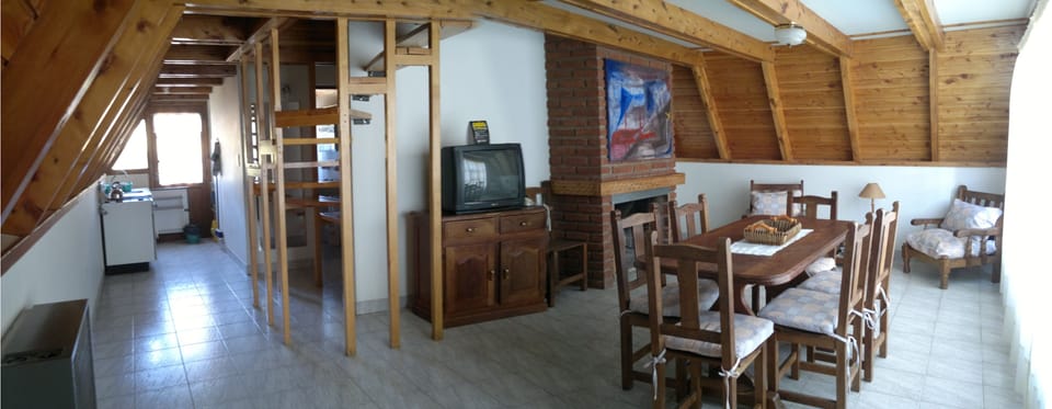Traditional Cabin, 3 Bedrooms | 1 bedroom, down comforters, individually furnished, desk