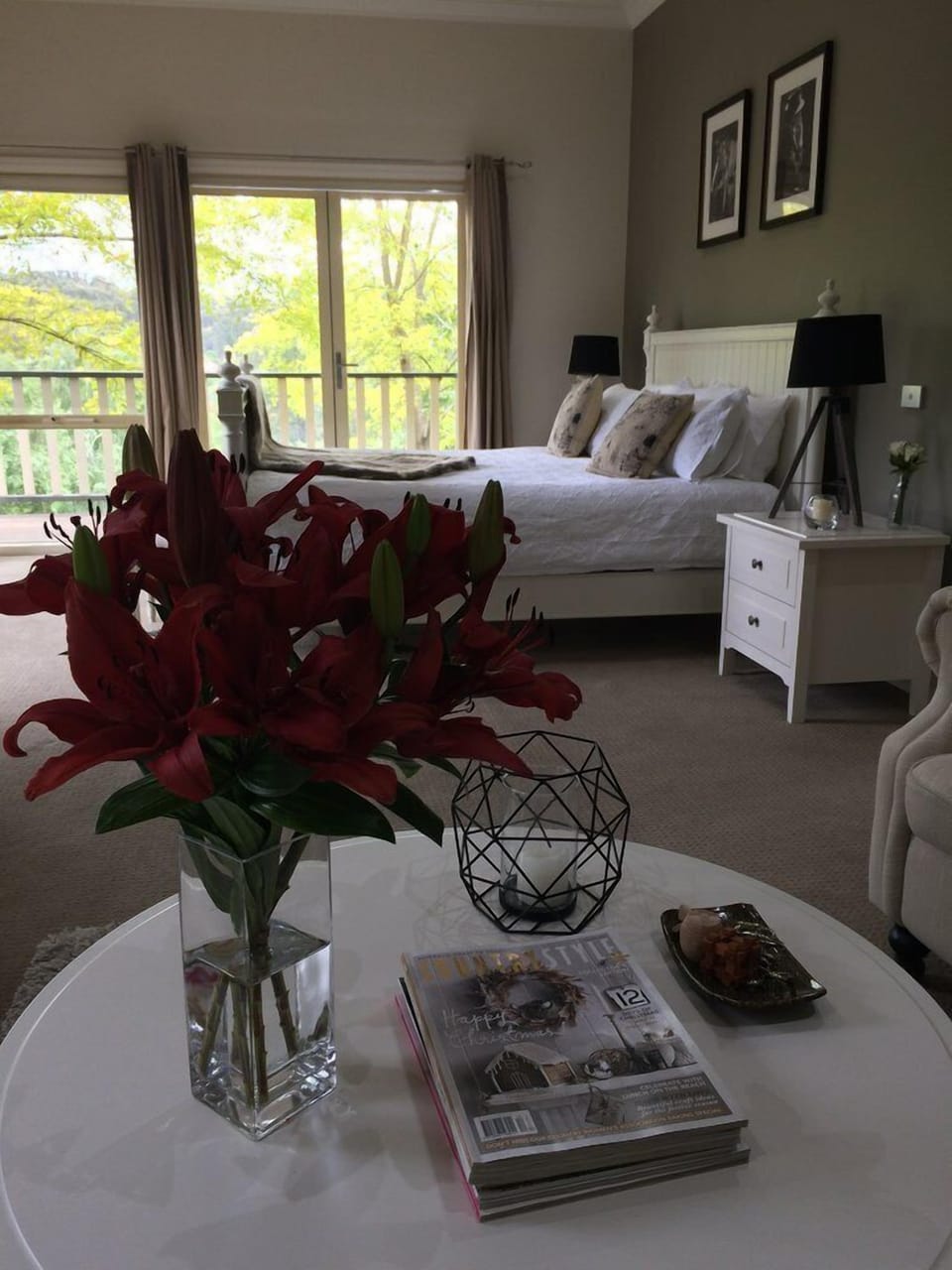 Guestroom, 1 Bedroom | Free WiFi, bed sheets
