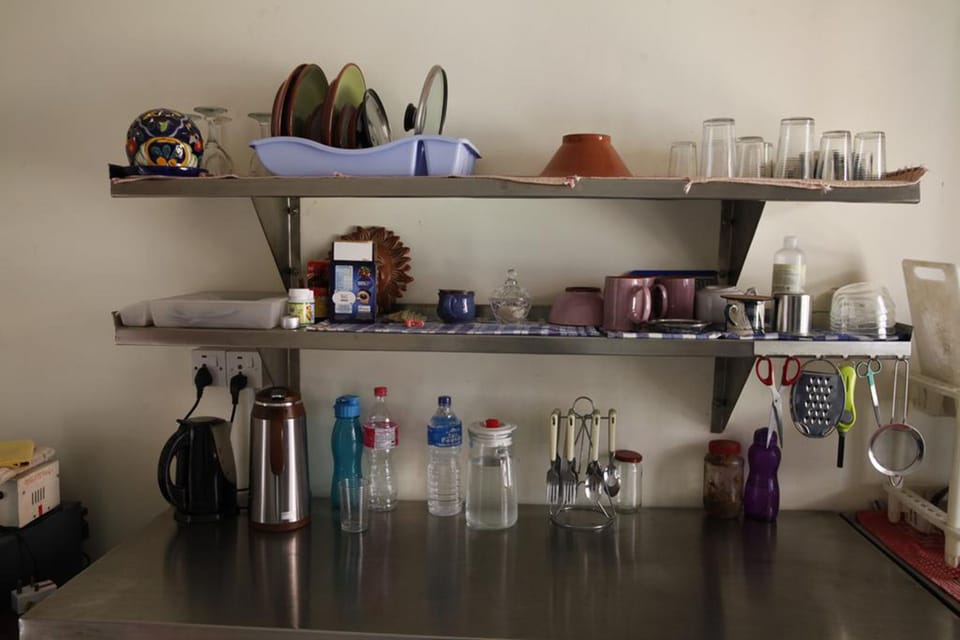 Eco-friendly cleaning products