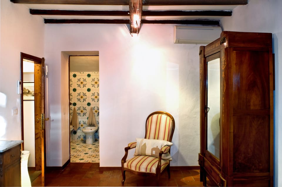 Apartment, 2 Bedrooms | Living area | Flat-screen TV