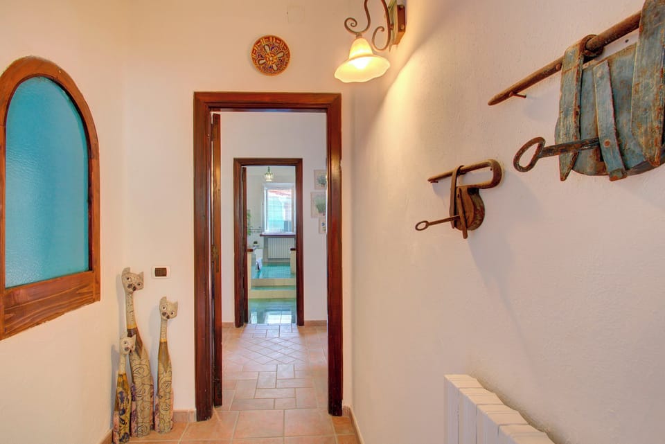 Apartment, Terrace | Interior