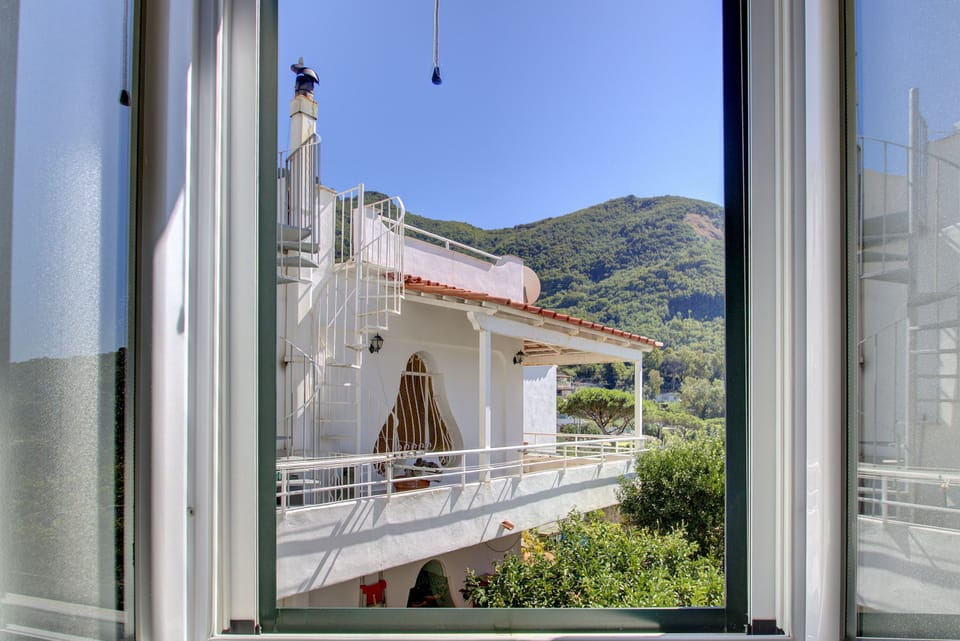 Apartment, Terrace | Interior