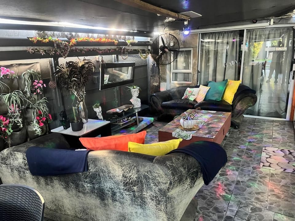 Exclusive Studio, 1 Bedroom, Patio, Garden View | Terrace/patio