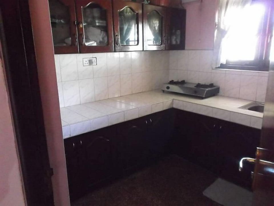 Standard Double Room, 1 Bedroom | Private kitchen