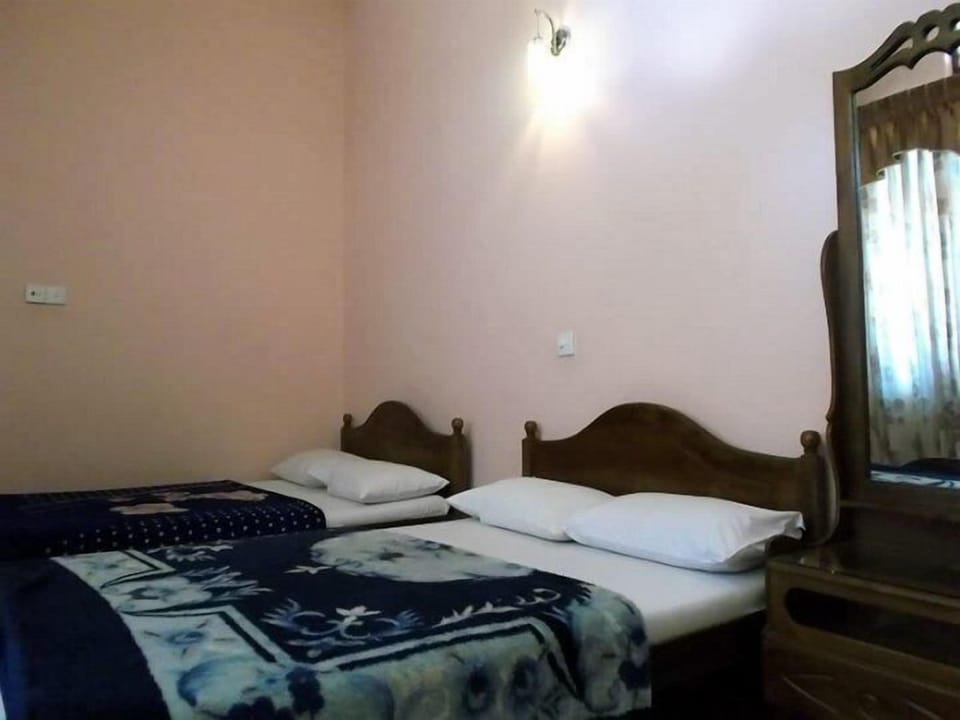 Standard Double Room, 1 Bedroom | 1 bedroom, free WiFi