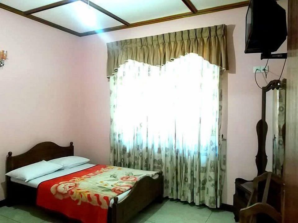Standard Double Room, 1 Bedroom | 1 bedroom, free WiFi