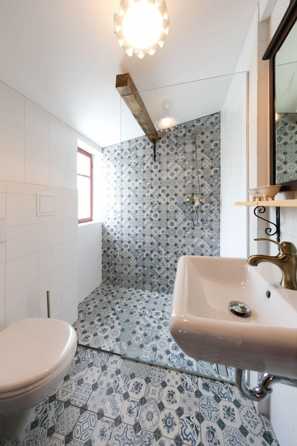 Penzion NOSTALGIE 1876 Bed and Breakfast in Czechia