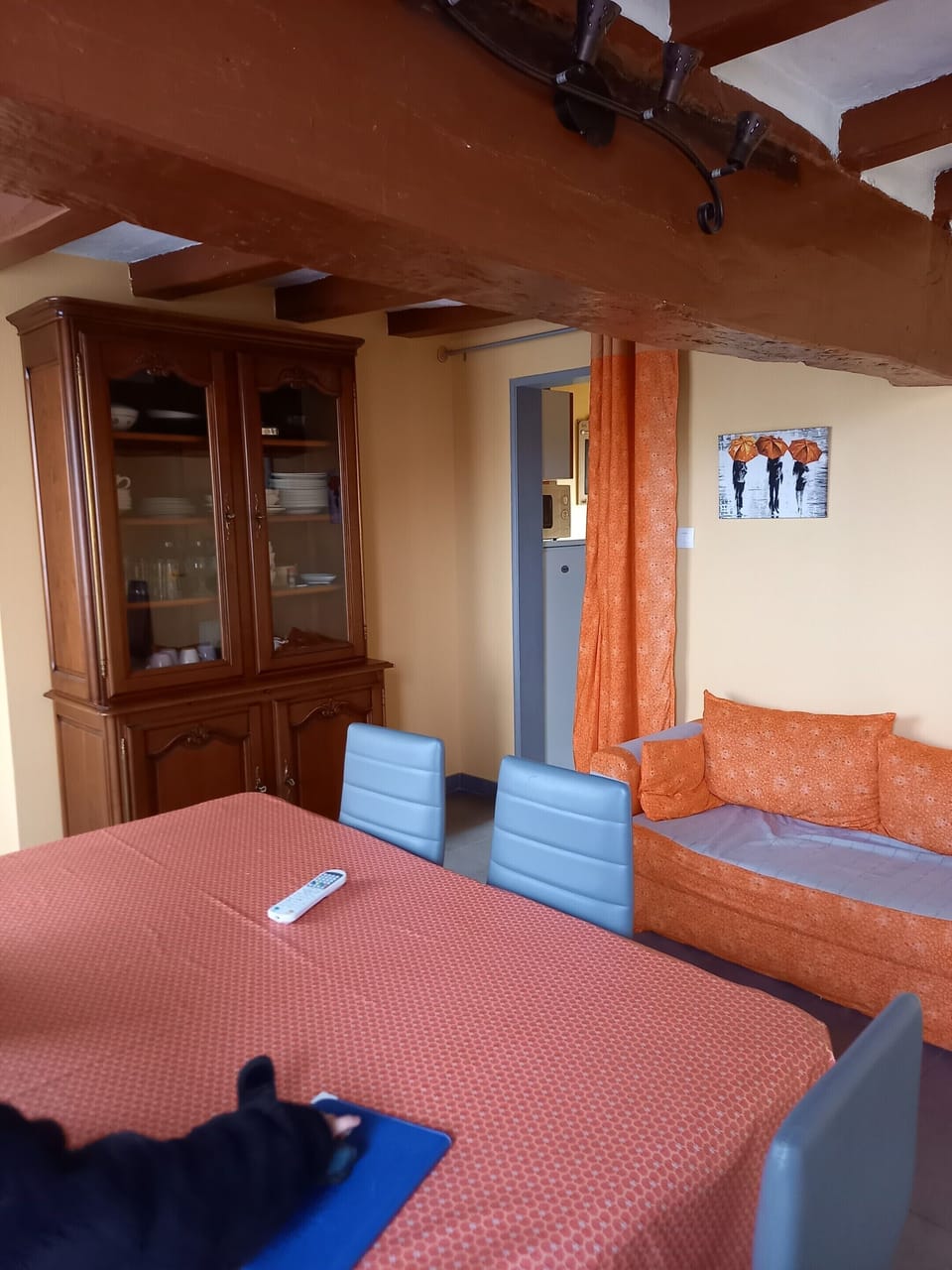 Traditional Cottage, Ensuite | Lounge