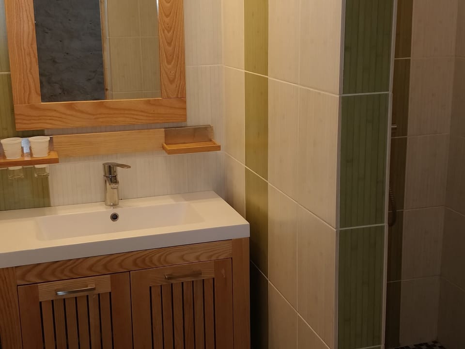 Le Logis du Livier Bed and Breakfast in Pays de la Loire