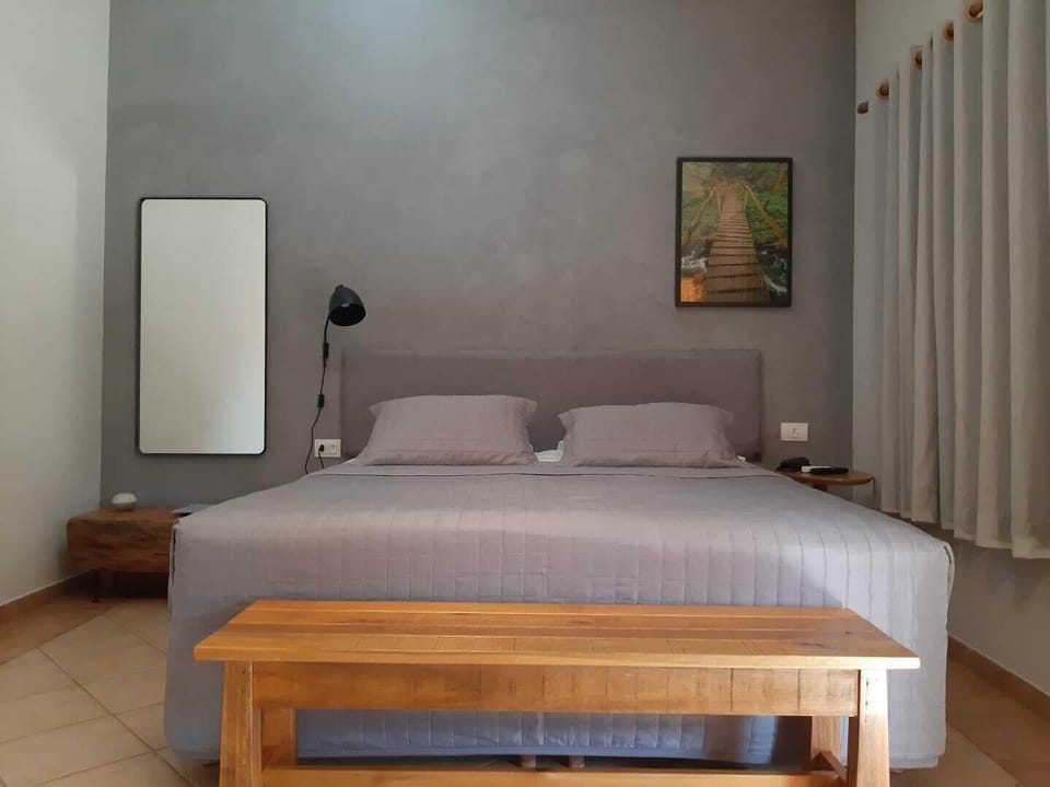 Standard Double or Twin Room | Premium bedding, minibar, in-room safe, desk