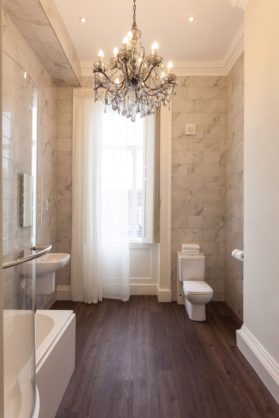 Winstanley House Hotel in Leicester