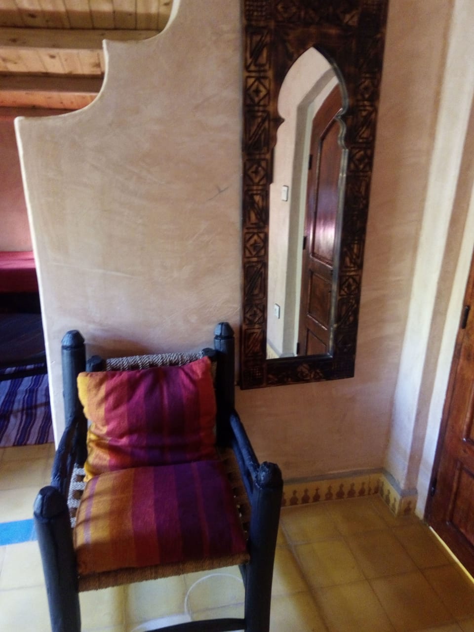 Cottage (5 ) | Premium bedding, WiFi (free)