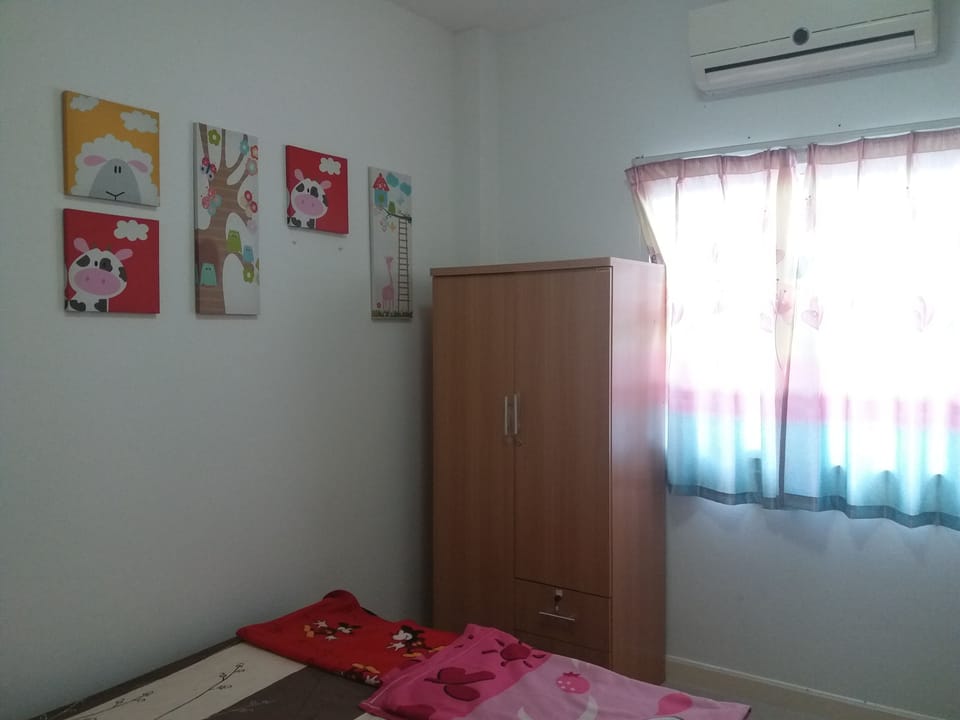 Standard Room | Room amenity