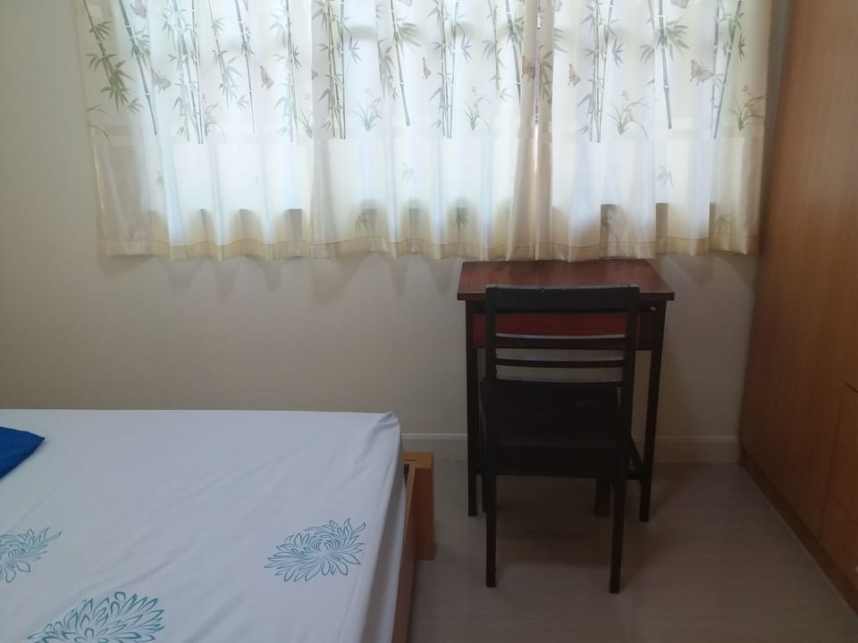 Standard Room | Room amenity