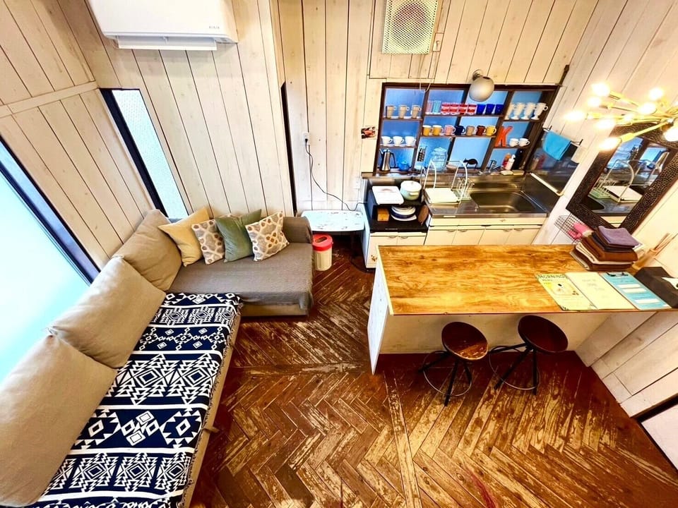 Family Room | Individually decorated, individually furnished, free WiFi, bed sheets