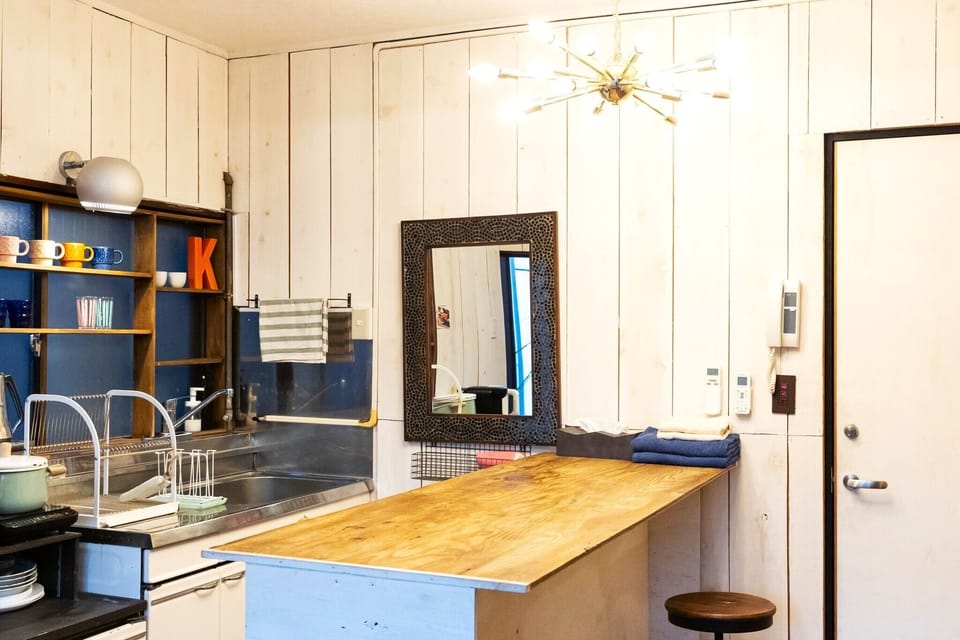 Family Room | Individually decorated, individually furnished, free WiFi, bed sheets