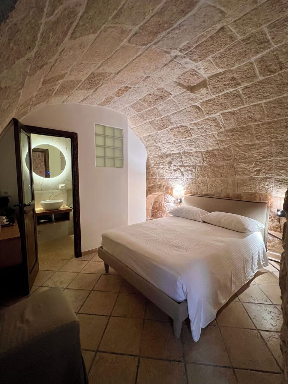 Standard Double Room, Ground Floor | Premium bedding, desk, free WiFi