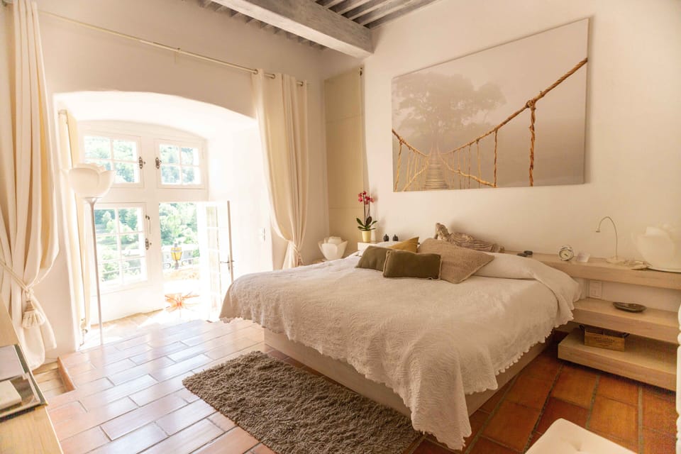 Family Suite, Private Bathroom (Zen)