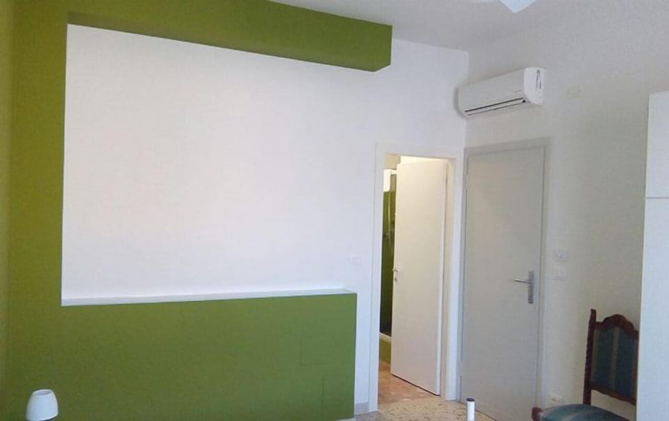 Standard Double or Twin Room | Room amenity